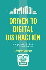 Driven to Digital Distraction
