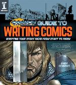 Comics Experience Guide to Writing Comics