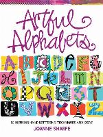 Artful Alphabets
