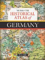 The Family Tree Historical Atlas of Germany