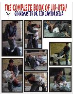 The Complete Book of Jiu Jitsu