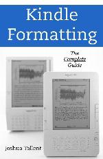 Kindle Formatting