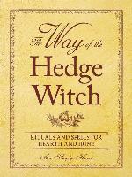 The Way of the Hedge Witch