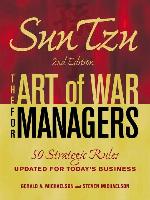 Sun Tzu--The Art of War for Managers