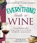 The Everything Guide to Wine