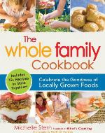 The Whole Family Cookbook