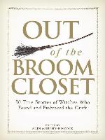 Out of the Broom Closet