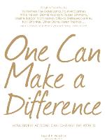 One Can Make a Difference