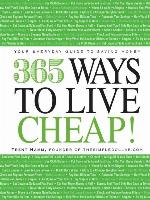 365 Ways to Live Cheap