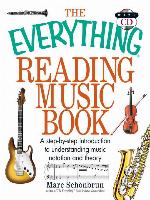 The Everything Reading Music Book