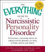 The Everything Guide to Narcissistic Personality Disorder