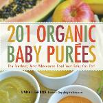 201 Organic Baby Purees