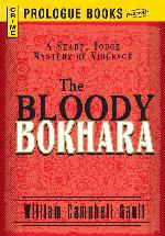 The Bloody Bokhara