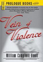 Vein of Violence