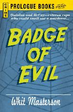 Badge of Evil