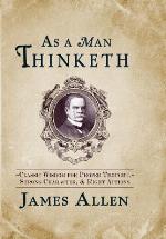 As a Man Thinketh
