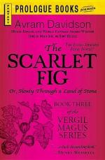 The Scarlet Fig