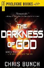 The Darkness of God