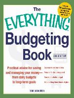 The Everything Budgeting Book