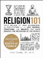 Religion 101