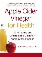 Apple Cider Vinegar for Health