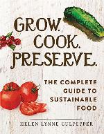 Grow. Cook. Preserve.