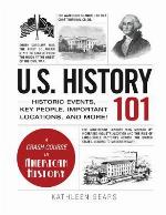 U.S. History 101