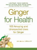 Ginger For Health