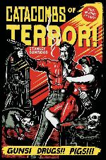 Catacombs of Terror!