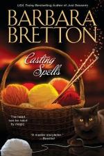 Casting Spells