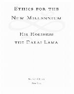 Ethics for the New Millennium