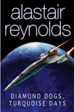 Diamond Dogs, Turquoise Days