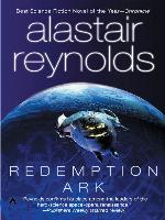 Redemption Ark
