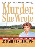 Three Strikes and You're Dead