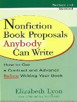 Nonfiction Book Proposals Anybody can Write