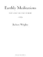 Earthly Meditations