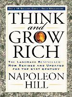 Think and Grow Rich