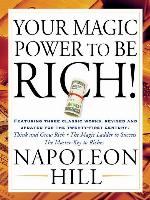 Your Magic Power to be Rich!