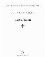 East of Eden