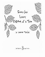 Emma-Jean Lazarus Fell Out of a Tree