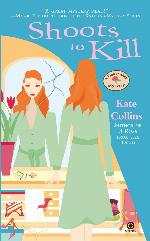 Shoots to Kill