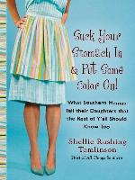 Suck Your Stomach in and Put Some Color On!