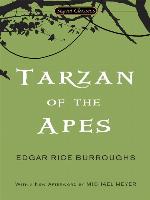Tarzan of the Apes