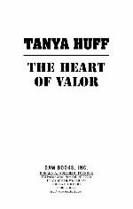 The Heart of Valor
