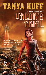 Valor's Trial