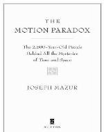 The Motion Paradox