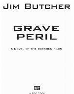Grave Peril
