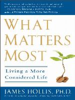 What Matters Most