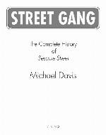 Street Gang
