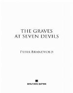 The Graves at Seven Devils